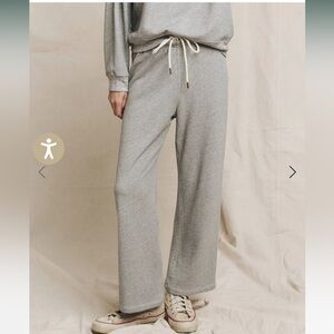 THE GREAT Lap Sweatpant